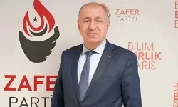 Ümit Özdağ serbest bırakıldı