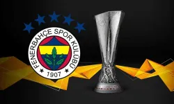 Fenerbahçe, UEFA Avrupa Ligi'nin 7. haftasında yarın Olimpik Lyon'u konuk edecek