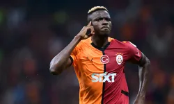 Victor Osimhen için bomba transfer iddiası! Yeni takımı açıklandı