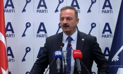 Anahtar Parti, yeni başkanlıklarını açtı