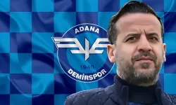 İstifa etmişti: Adana Demirspor Kulübü Başkanı görevine devam edecek