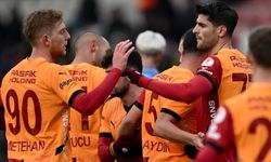 Galatasaray'ın, UEFA listesi belli oldu