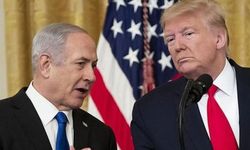 Trump'tan Netanyahu'ya tutuklama kararı çıkaran UCM'ye yaptırım