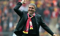 Galatasaray, Gheorghe Hagi’nin doğum gününü kutladı