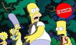 28 Şubat’ta ne olacak? Simpsonlar’ın kehaneti gerçek mi oluyor?