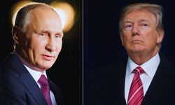 Rus basını: Putin-Trump telefon görüşmesi, Ukrayna krizinin çözümü için imkan oluşturdu