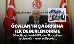 MHP Lideri Bahçeli: Kutlu bir dönemin eşiğindeyiz