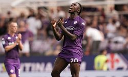 Sosyal medyada Fiorentinalı Kean'a ırkçı hakaret