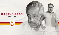 Coşkun Özarı