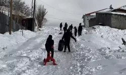 Tunceli’nin 7 ilçesinde eğitime ara verildi