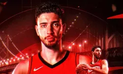 NBA All-Star'da Boy Gösterecek Alperen Şengün'ün Gönlünü Kim Çaldı?