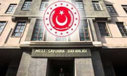 Milli Savunma Bakanlığı'ndan Açıklama