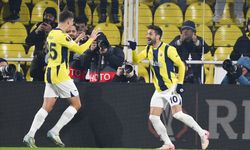 Fenerbahçe - Anderlecht Maçında Son Durum