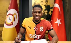 Sarı kırmızılı ekip duyurdu! Carlos Cuesta Galatasaray'da