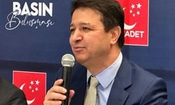 Saadet Partisi'nden ''emekli bayram ikramiyesi'' açıklaması