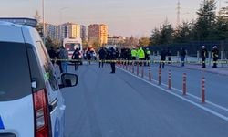 Konya'da otomobil yangını: Bir bebek ve teyzesi öldü, 2 kişi yaralandı