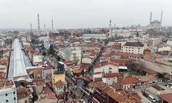 Bulgarların alım gücü düştü: Edirne'ye gelişleri yüzde 50 azaldı