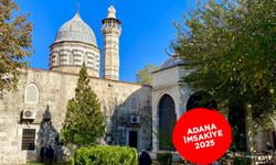 Adana imsakiye 2025