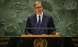 Sırp lider Vucic: BM'de Rusya'nın Ukrayna'dan çekilmesi için verdikleri "evet" oyu için özür diledi