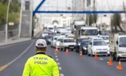 Ankara'da bazı yollar trafiğe kapatılacak