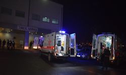 Malatya’da kızlar arasında bıçaklı kavga