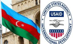 Azerbaycan, USAID için kararını verdi