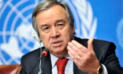 Guterres, HDK’nin yönetim planından endişeli