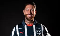 Sergio Ramos, Monterrey'de