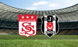 Sivasspor - Beşiktaş maçının biletleri satışa çıktı