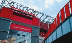 Manchester United, tasarruf için stadındaki personel kantinini kapatıyor