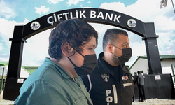 Çiftlik Bank davasında karar açıklandı: 'Tosuncuk' Mehmet Aydın'a 45 bin 376 yıl hapis cezası!