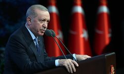 Cumhurbaşkanı Recep Tayyip Erdoğan Milletvekilleri ile İftar Programı'nda konuşuyor