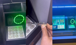 Kartal’da ATM’de elektrik kaçağı iddiası