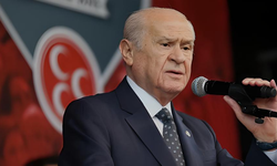 MHP Lideri Bahçeli'den 6 Şubat paylaşımı