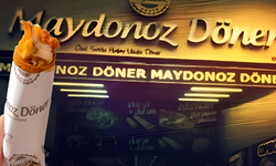 Manisa’da ‘Maydonoz Döner’ şubelerine operasyon