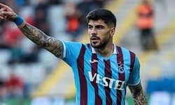 Galatasaray transfer bombasını patlattı: Sarı kırmızılılar  Eren Elmalı transferini TFF'ye bildirdi