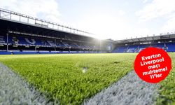 Everton Liverpool maçı ne zaman? Şifresiz mi hangi kanalda?