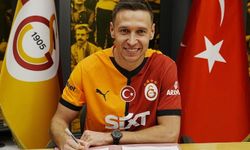 Transfer maliyeti belli oldu... Galatasaray Frankowski'yi kadrosuna kattı