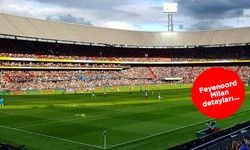 Feyenoord Milan maçı ne zaman muhtemel 11’ler hangi kanalda canlı?