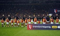 Galatasaray, Fenerbahçe ile Berabere Kaldı, 6 Puanlık Farkı Korudu!