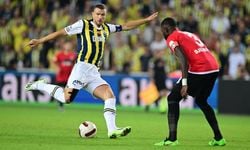 Gaziantep FK, Ziraat Türkiye Kupası'nda yarın Fenerbahçe'yi konuk edecek