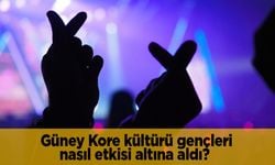 Güney Kore kültürü gençleri etkisi altına aldı! Hallyu fırtınası Türkiye'de de esiyor