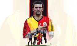 Gheorghe Hagi "Karpatların Maradonası"