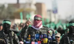 Hamas’tan acil çağrıs