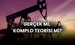 Gerçek mi, Komplo Teorisi mi?