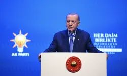 Cumhurbaşkanı Erdoğan: Diploma ve yolsuzluk iddialarına muhalefet yanıt veremiyor