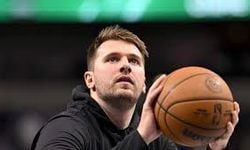 Lakers, Takas Sonrası Luka Dončić’in Mavericks’e Karşı Güçlü Dönüşüne Hazır