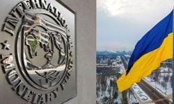 IMF ve Ukrayna, 400 milyon dolarlık finansman için anlaştı