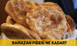 İstanbul ramazan pidesi fiyatı 2025 | RAMAZAN PİDESİ NE KADAR?