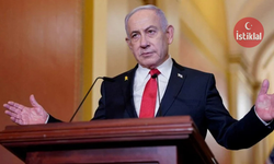 Netanyahu'dan, Trump'a "devrimci" nitelemesi